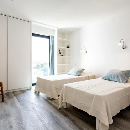 La Palangre-2 By Interhome Апартаменты *