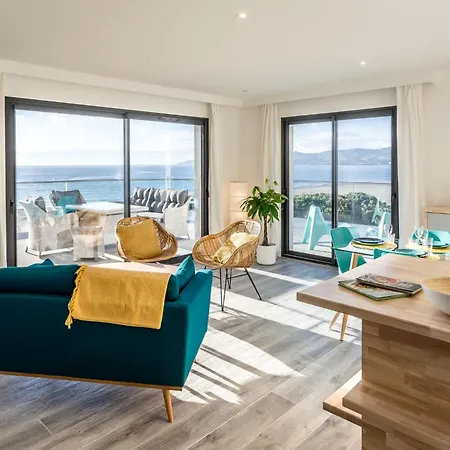 La Palangre-2 By Interhome