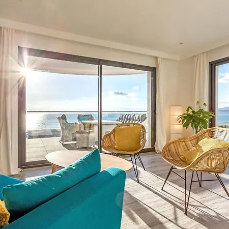 La Palangre-2 By Interhome *
