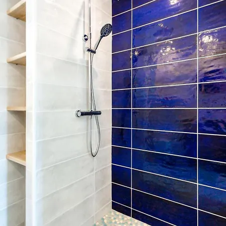 La Palangre - Agl401 By Interhome *
