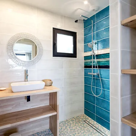 La Palangre - Agl401 By Interhome *