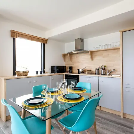 La Palangre - Agl401 By Interhome * 아르젤레쉬르메르