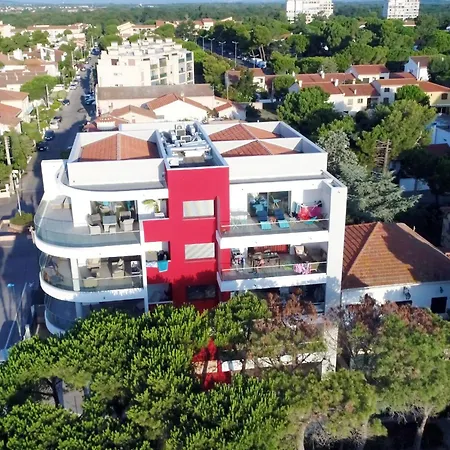 La Palangre-2 By Interhome